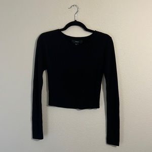 Forever 21 - Cropped Top